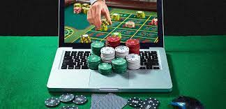 Зеркало Casino GetWin