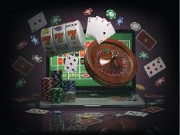 Зеркало Casino GetWin